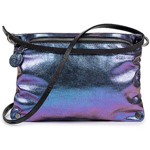 INA KENT Ledertasche - Umhängetasche MOONLIT Ed. 1 bunt EG INA KENT Ledertasche - Umhängetasche MOONLIT Ed. 1 bunt EG