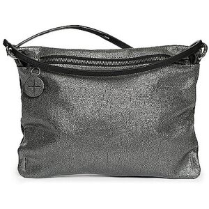 INA KENT Ledertasche - Umhängetasche MOONLIT ed.1 schwarz EG INA KENT Ledertasche - Umhängetasche MOONLIT ed.1 schwarz EG