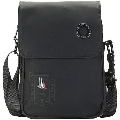 AERONAUTICA MILITARE Tasche schwarz EG AERONAUTICA MILITARE Tasche schwarz EG
