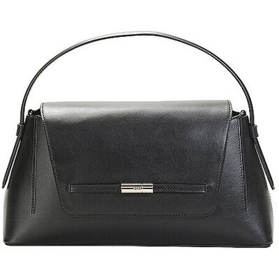 Boss Ledertasche - Umhängetasche PETRAH schwarz EG Boss Ledertasche - Umhängetasche PETRAH schwarz EG