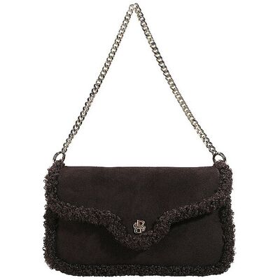 Boss Ledertasche - Umhängetasche BEYOND braun EG Boss Ledertasche - Umhängetasche BEYOND braun EG