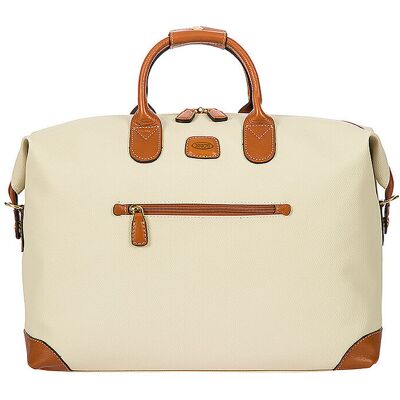 BRICS Reisetasche Firenze 55cm creme EG BRICS Reisetasche Firenze 55cm creme EG