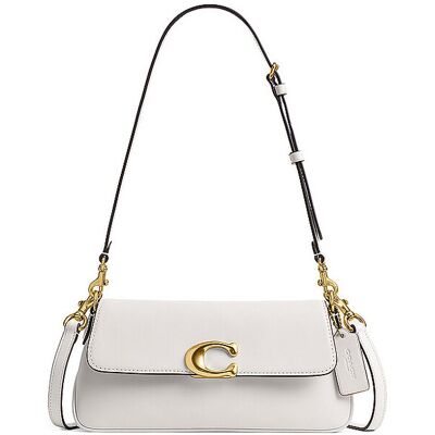 COACH Ledertasche - Mini Bag JET creme EG COACH Ledertasche - Mini Bag JET creme EG