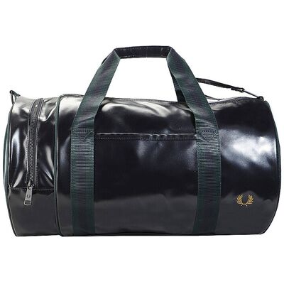 FRED PERRY Tasche - Sporttasche blau EG FRED PERRY Tasche - Sporttasche blau EG