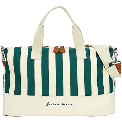 GASSA D'AMANTE Tasche - Travel Bag VARIGOTTI grün EG GASSA D'AMANTE Tasche - Travel Bag VARIGOTTI grün EG