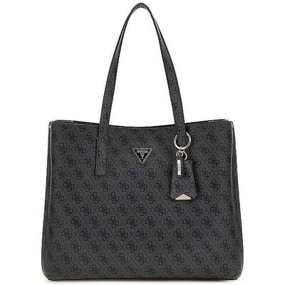 Guess Tasche - Shopper MERIDIAN II schwarz EG Guess Tasche - Shopper MERIDIAN II schwarz EG