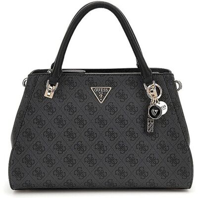 Guess Tasche - Henkeltasche NOELLE II schwarz EG Guess Tasche - Henkeltasche NOELLE II schwarz EG