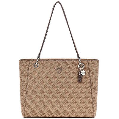 Guess Tasche - Shopper NOELLE II beige EG Guess Tasche - Shopper NOELLE II beige EG