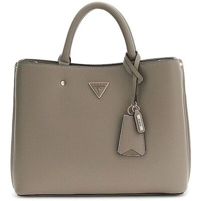 Guess Tasche - Shopper MERIDIAN grau EG Guess Tasche - Shopper MERIDIAN grau EG