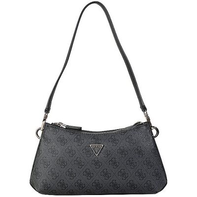 Guess Tasche - Umhängetasche NOELLE II 3 COMP schwarz EG Guess Tasche - Umhängetasche NOELLE II 3 COMP schwarz EG