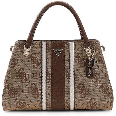Guess Tasche - Schultertasche NOELLE II beige EG Guess Tasche - Schultertasche NOELLE II beige EG