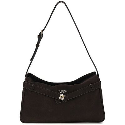 Guess Tasche - Schultertasche ELLA braun EG Guess Tasche - Schultertasche ELLA braun EG