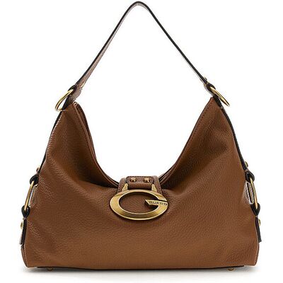 Guess Tasche - Schultertasche CAMDEN camel EG Guess Tasche - Schultertasche CAMDEN camel EG