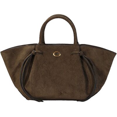 Guess Tasche - Henkeltasche ALLEGRA olive EG Guess Tasche - Henkeltasche ALLEGRA olive EG