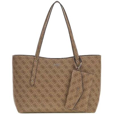 Guess Tasche - Shopper BRENTON beige EG Guess Tasche - Shopper BRENTON beige EG