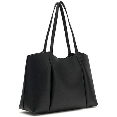 Guess Tasche - Shopper MELODY 2 IN 1 schwarz EG Guess Tasche - Shopper MELODY 2 IN 1 schwarz EG