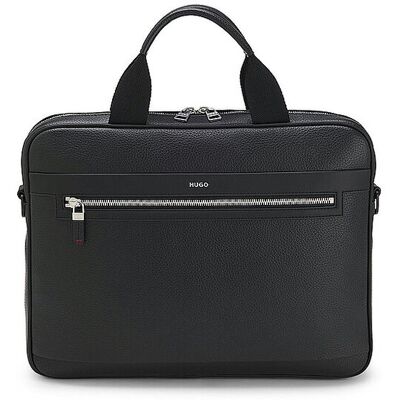 HUGO Laptoptasche HUKE_DOC schwarz EG HUGO Laptoptasche HUKE_DOC schwarz EG
