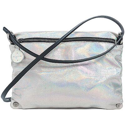 INA KENT Ledertasche - Umhängetasche MOONLIT Ed. 1 bunt EG INA KENT Ledertasche - Umhängetasche MOONLIT Ed. 1 bunt EG