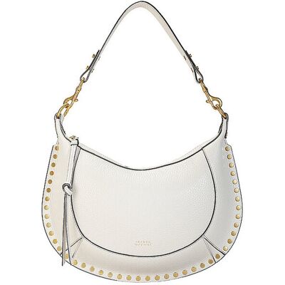 ISABEL MARANT Ledertasche - Umhängetasche NAOKO weiss EG ISABEL MARANT Ledertasche - Umhängetasche NAOKO weiss EG
