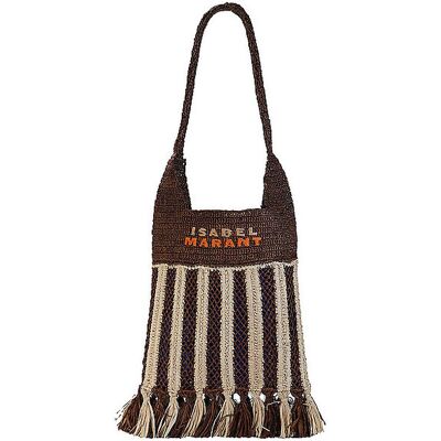 ISABEL MARANT Tasche - Shopper PRAIA beige EG ISABEL MARANT Tasche - Shopper PRAIA beige EG