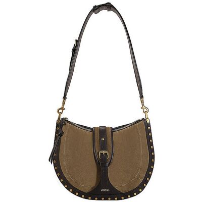 ISABEL MARANT Ledertasche - Henkeltasche OSKAN beige EG ISABEL MARANT Ledertasche - Henkeltasche OSKAN beige EG