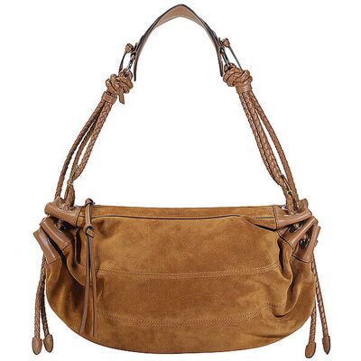 ISABEL MARANT Ledertasche - Henkeltasche MAIA braun EG ISABEL MARANT Ledertasche - Henkeltasche MAIA braun EG