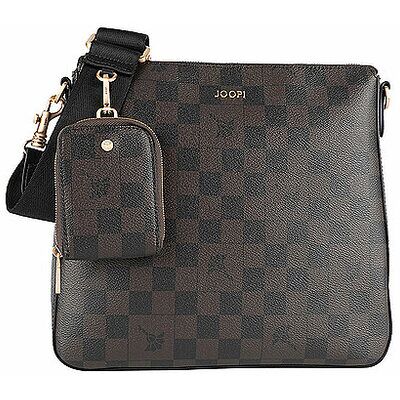 JOOP Tasche - Umhängetasche CORTINA PIAZZA JASMINA schwarz EG JOOP Tasche - Umhängetasche CORTINA PIAZZA JASMINA schwarz EG