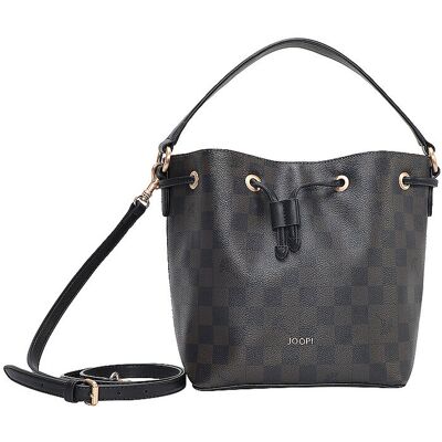 JOOP Tasche - Bucket Bag CORTINA PIAZZA FRANZISKA schwarz EG JOOP Tasche - Bucket Bag CORTINA PIAZZA FRANZISKA schwarz EG