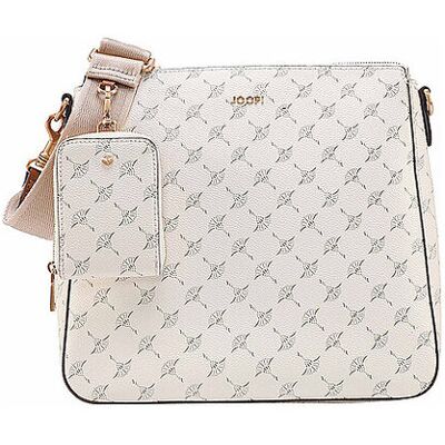 JOOP Tasche - Umhängetasche CORTINA 1.0 JASMINA creme EG JOOP Tasche - Umhängetasche CORTINA 1.0 JASMINA creme EG