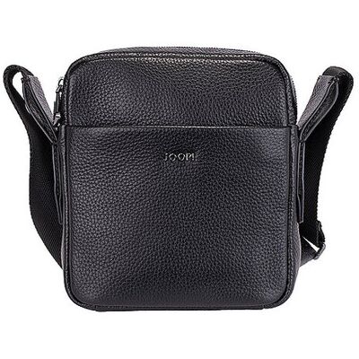 JOOP Ledertasche - Umhängetasche CARDONA LUAN schwarz EG JOOP Ledertasche - Umhängetasche CARDONA LUAN schwarz EG