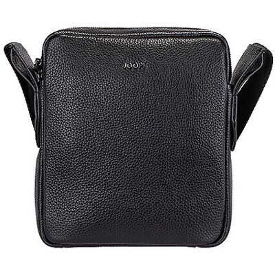 JOOP Ledertasche - Umhängetasche CARDONA REMUS schwarz EG JOOP Ledertasche - Umhängetasche CARDONA REMUS schwarz EG