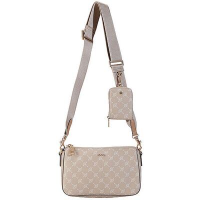 JOOP Tasche - Umhängetasche CORTINA JASMINA beige EG JOOP Tasche - Umhängetasche CORTINA JASMINA beige EG