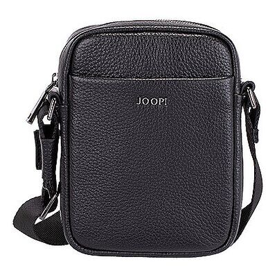 JOOP Ledertasche - Schultertrasche CARDONA RAFAEL schwarz EG JOOP Ledertasche - Schultertrasche CARDONA RAFAEL schwarz EG