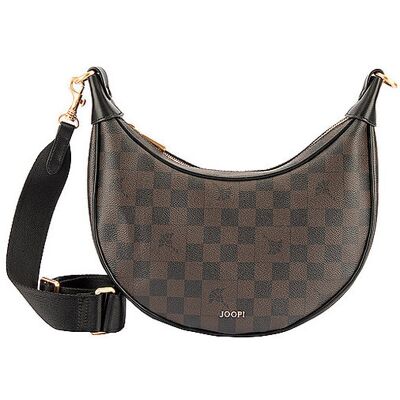 JOOP Tasche - Umhängetasche MVZ CORTINA PIAZZA JENNIFER schwarz EG JOOP Tasche - Umhängetasche MVZ CORTINA PIAZZA JENNIFER schwarz EG