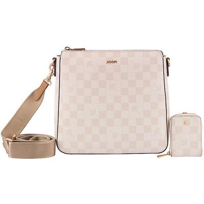 JOOP Tasche - Umhängetasche CORTINA PIAZZA JASMINA creme EG JOOP Tasche - Umhängetasche CORTINA PIAZZA JASMINA creme EG