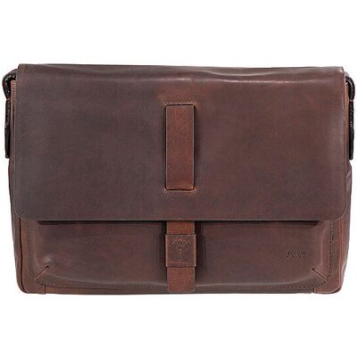 JOOP Ledertasche - Shopper LORETO JANIS braun EG JOOP Ledertasche - Shopper LORETO JANIS braun EG