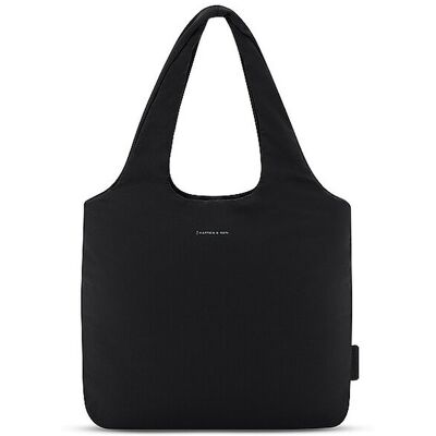 KAPTEN & SON Tasche - Shopper SKARA schwarz EG KAPTEN & SON Tasche - Shopper SKARA schwarz EG