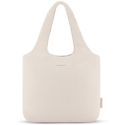 KAPTEN & SON Tasche - Shopper SKARA beige EG KAPTEN & SON Tasche - Shopper SKARA beige EG