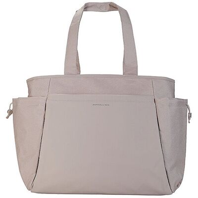 KAPTEN & SON Tasche - Shopper HELVI PRO Large rosa EG KAPTEN & SON Tasche - Shopper HELVI PRO Large rosa EG