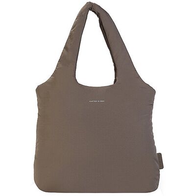 KAPTEN & SON Tasche - Shopper SKARA braun EG KAPTEN & SON Tasche - Shopper SKARA braun EG