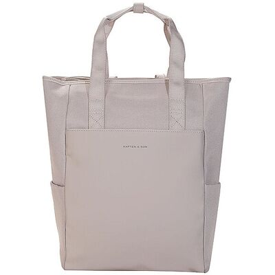 KAPTEN & SON Tasche - Shopper LINDBY PRO rosa EG KAPTEN & SON Tasche - Shopper LINDBY PRO rosa EG