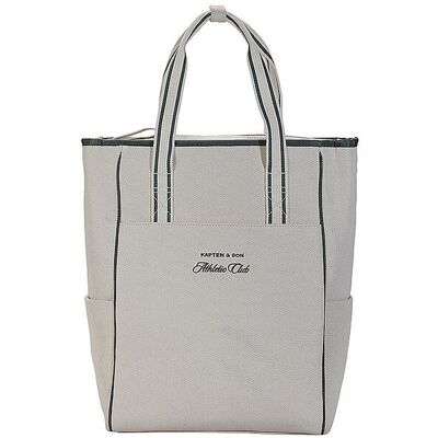 KAPTEN & SON Tasche - Shopper LINDBY PRO beige EG KAPTEN & SON Tasche - Shopper LINDBY PRO beige EG