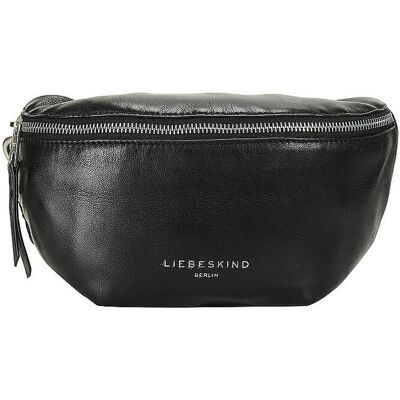 LIEBESKIND BERLIN Gürteltasche TAVIA schwarz EG LIEBESKIND BERLIN Gürteltasche TAVIA schwarz EG