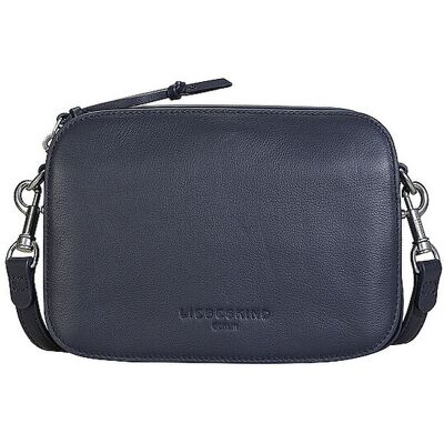 LIEBESKIND BERLIN Ledertasche - Mini Bag LUKA Small blau EG LIEBESKIND BERLIN Ledertasche - Mini Bag LUKA Small blau EG