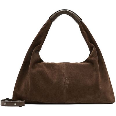 LIEBESKIND BERLIN Ledertasche - Hobo SCARLET Medium braun EG LIEBESKIND BERLIN Ledertasche - Hobo SCARLET Medium braun EG