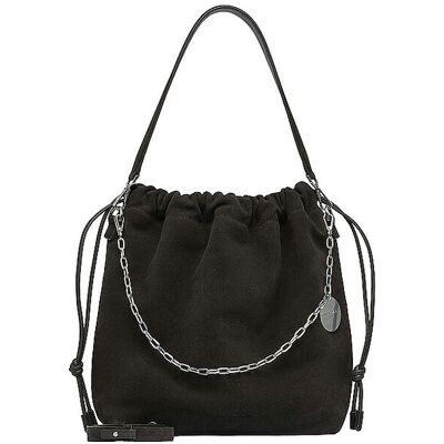 LIEBESKIND BERLIN Ledertasche - Bucket Bag LYA II Medium braun EG LIEBESKIND BERLIN Ledertasche - Bucket Bag LYA II Medium braun EG
