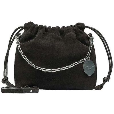 LIEBESKIND BERLIN Ledertasche - Bucket Bag LYA II Smalll braun EG LIEBESKIND BERLIN Ledertasche - Bucket Bag LYA II Smalll braun EG