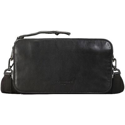 LIEBESKIND BERLIN Ledertasche - Umhängetasche CLARICE Medium braun EG LIEBESKIND BERLIN Ledertasche - Umhängetasche CLARICE Medium braun EG