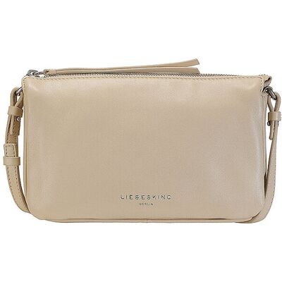 LIEBESKIND BERLIN Ledertasche - Umhängetasche NINA Small beige EG LIEBESKIND BERLIN Ledertasche - Umhängetasche NINA Small beige EG