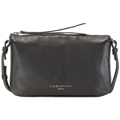 LIEBESKIND BERLIN Ledertasche - Umhängetasche NINA Small braun EG LIEBESKIND BERLIN Ledertasche - Umhängetasche NINA Small braun EG